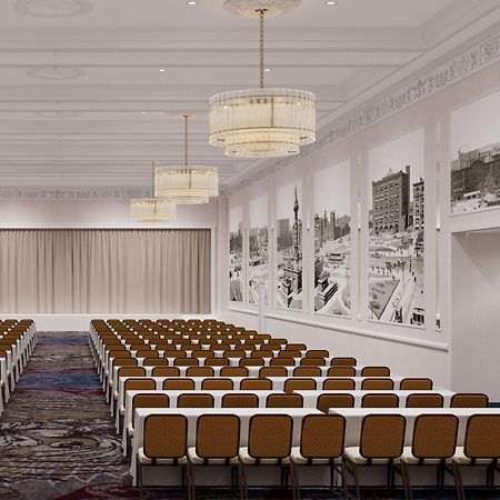Hotel Cleveland Autograph Collection Екстериор снимка