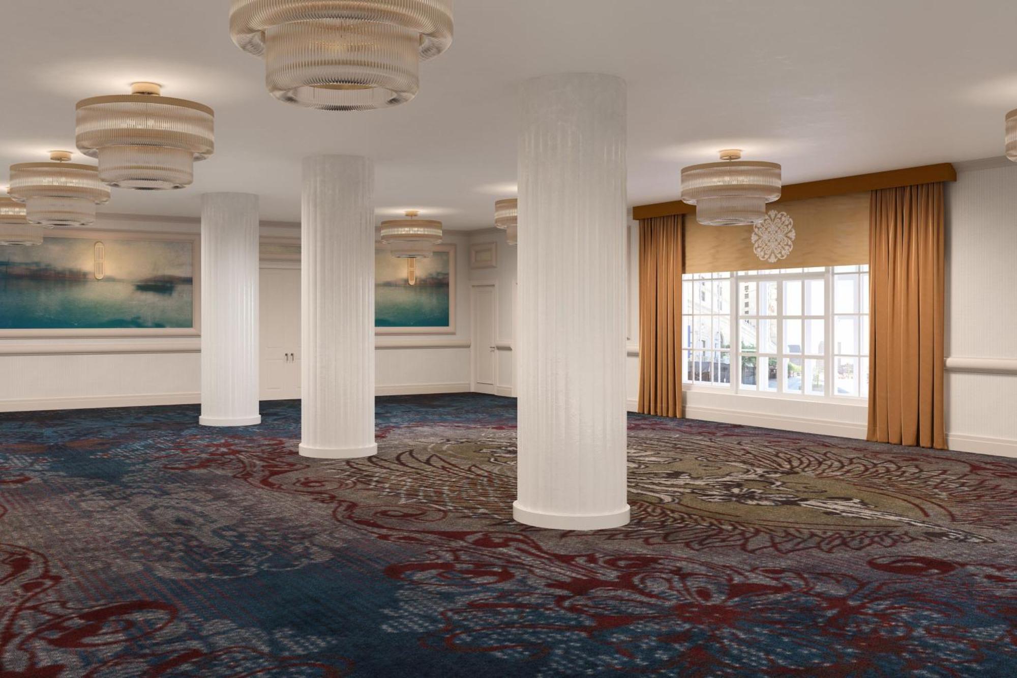 Hotel Cleveland Autograph Collection Екстериор снимка
