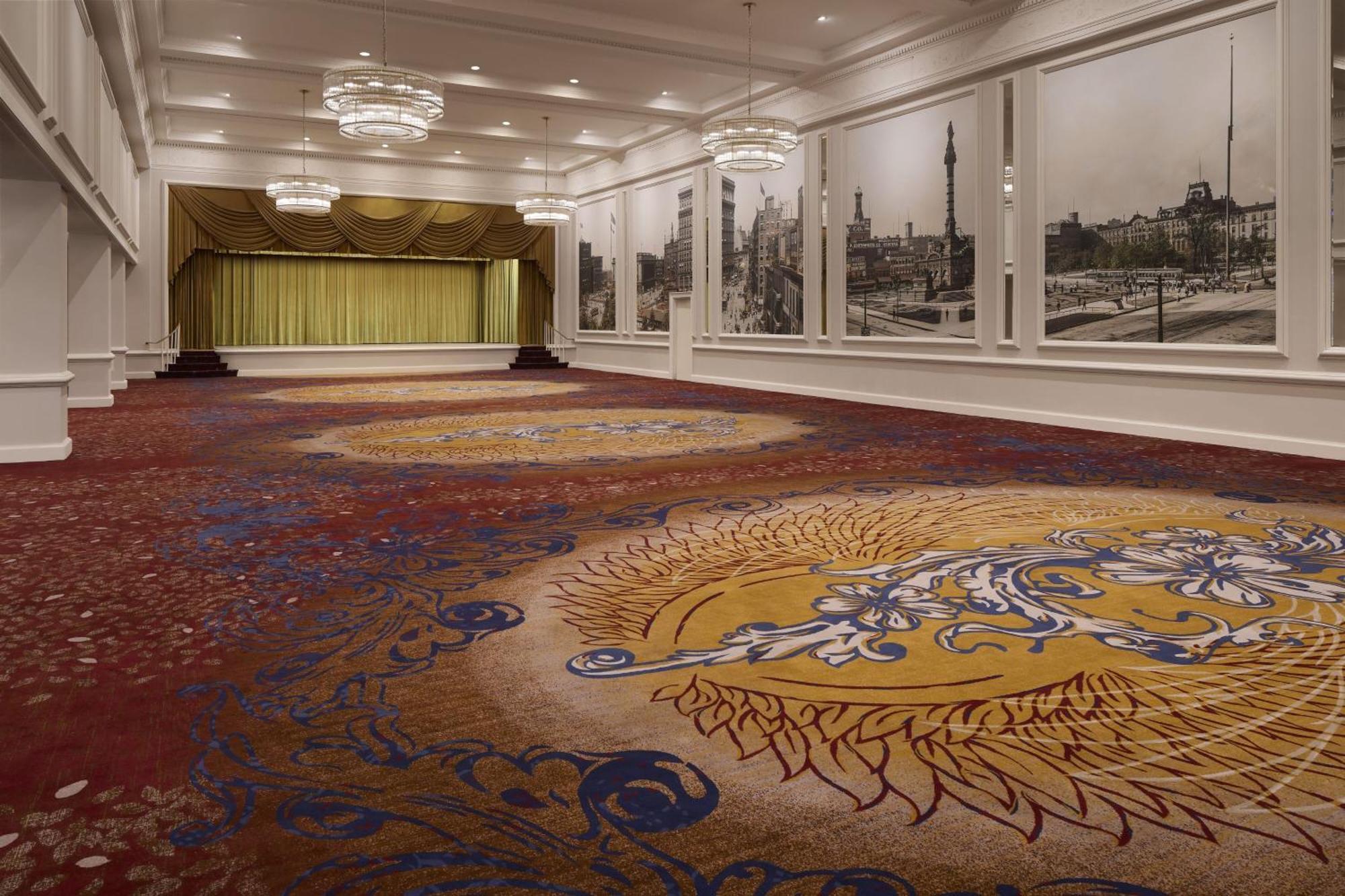 Hotel Cleveland Autograph Collection Екстериор снимка
