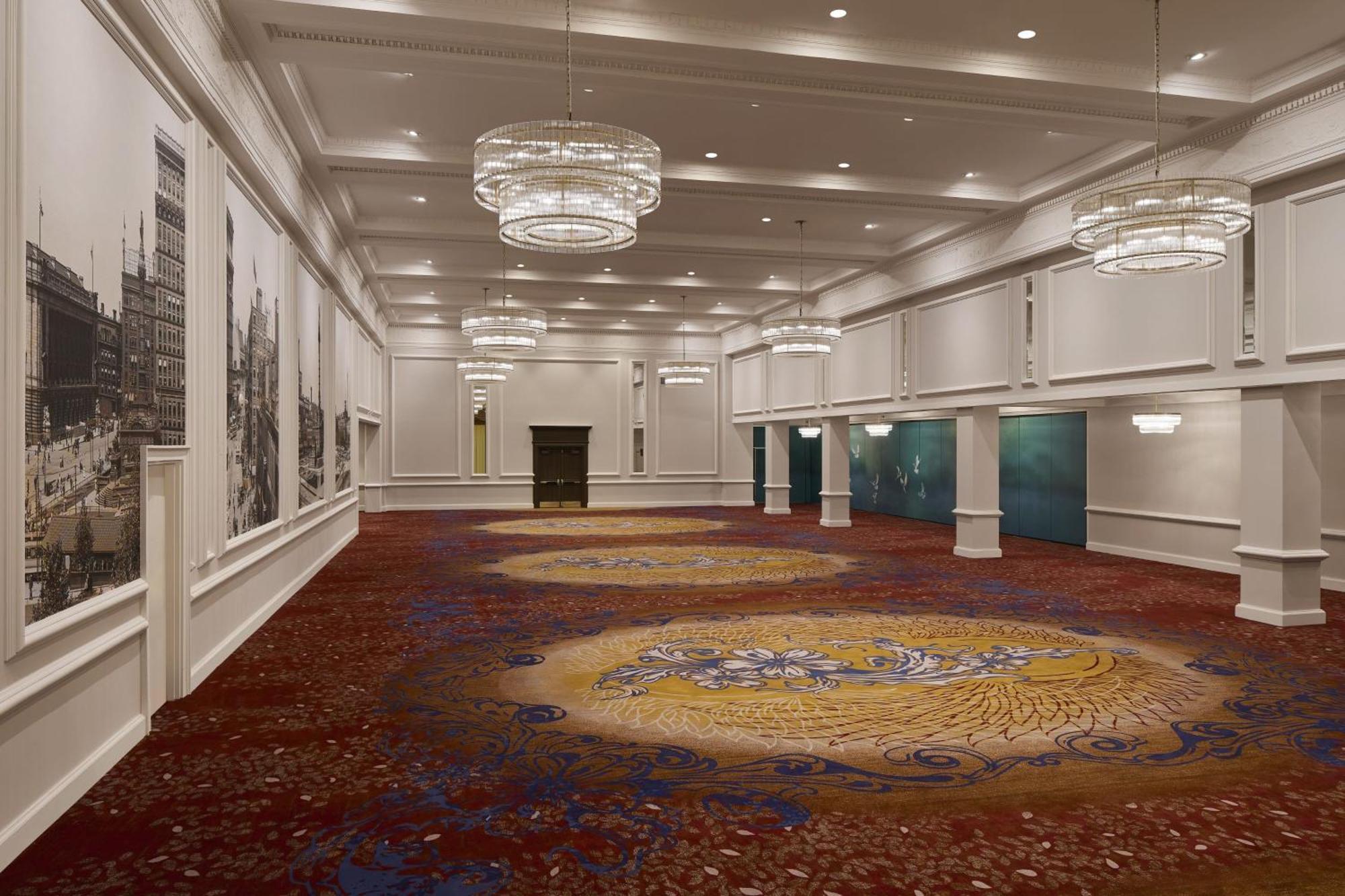 Hotel Cleveland Autograph Collection Екстериор снимка