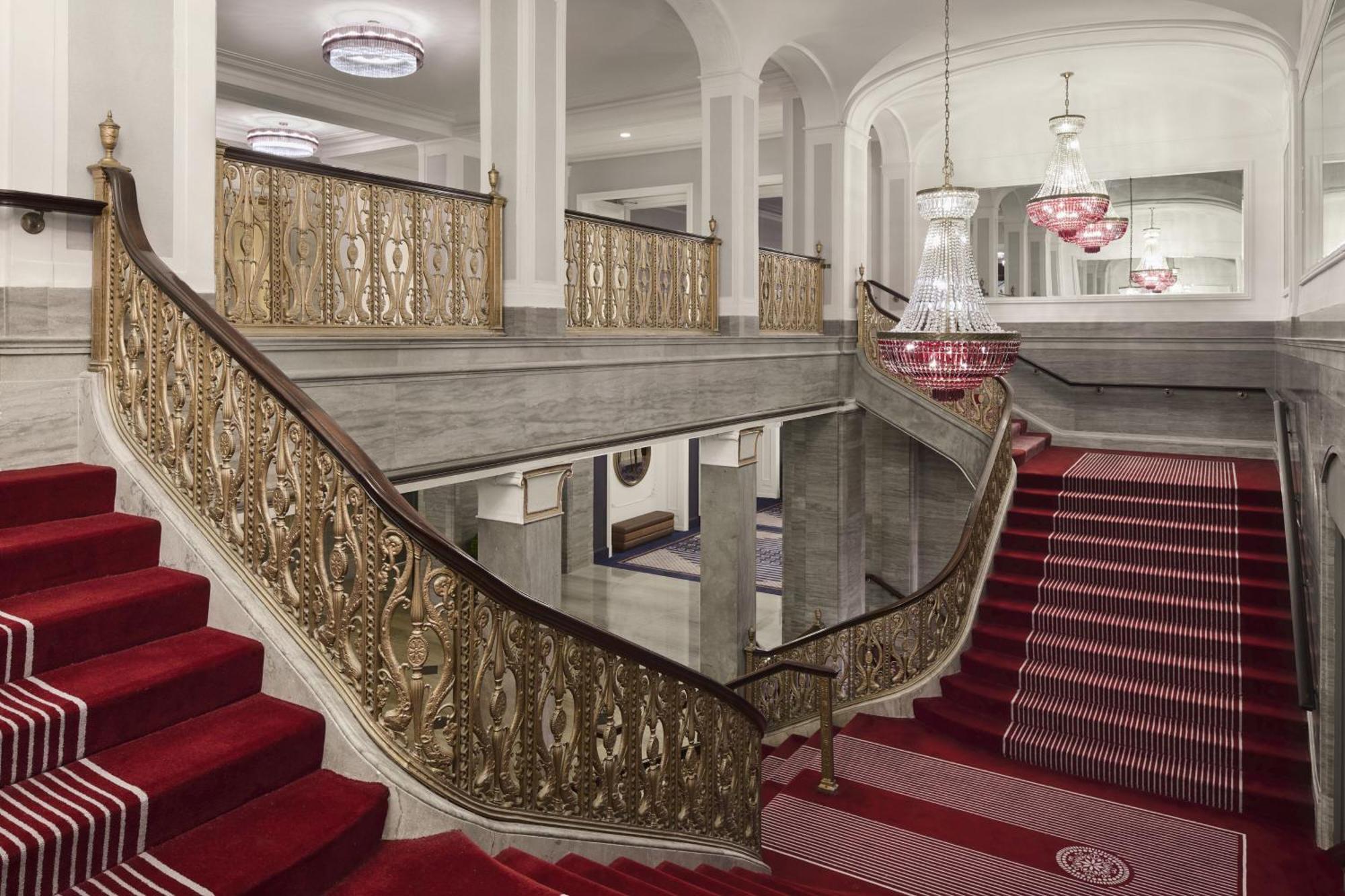 Hotel Cleveland Autograph Collection Екстериор снимка